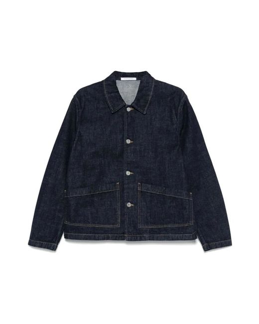 sunflower Labour Jacket in Blue für Herren