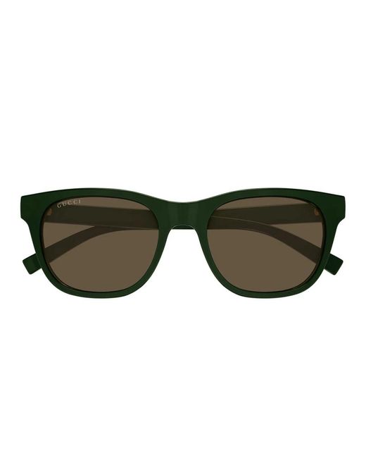 Gucci Green Gg1985S 004