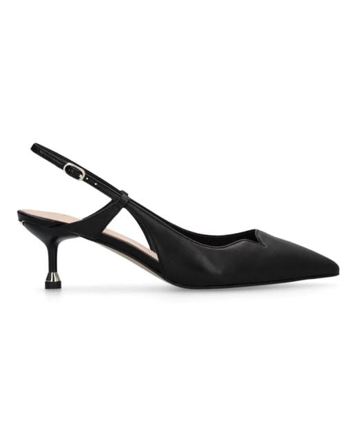 Liu Jo Black Pumps