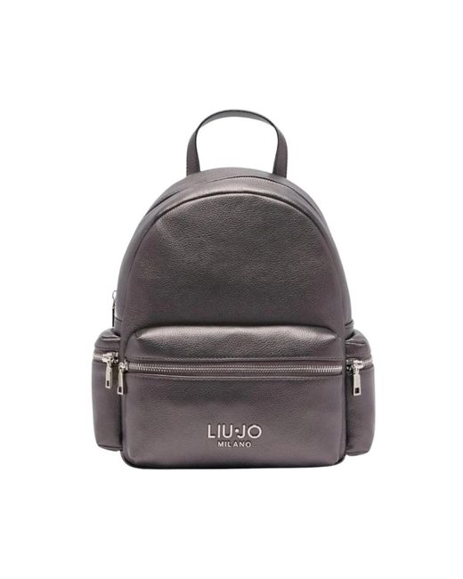 Backpacks di Liu Jo in Gray