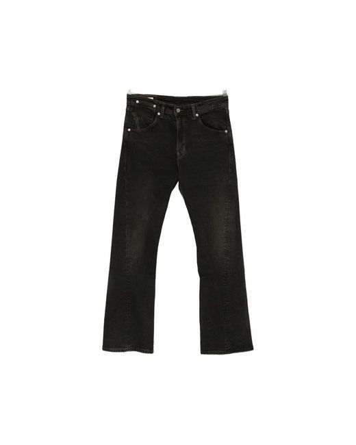Levi's Natural Straight Fit Jeans for men