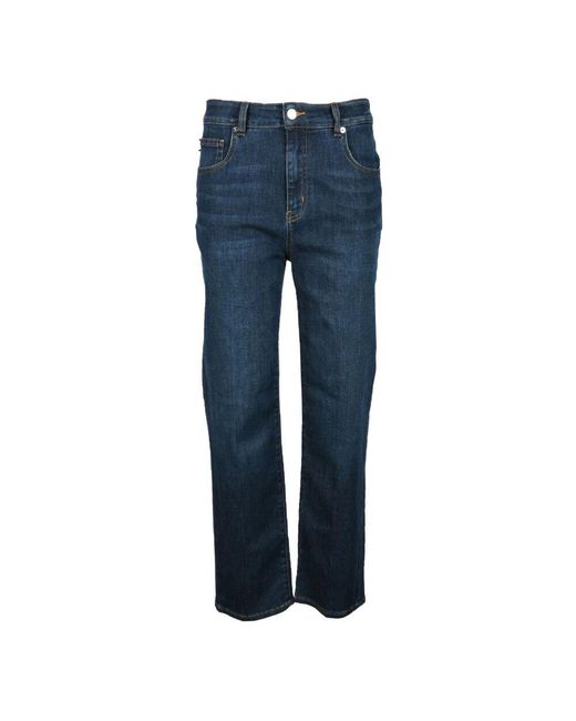 Love Moschino Blue Jeans