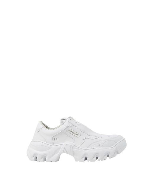 Sneakers Rombaut de color White