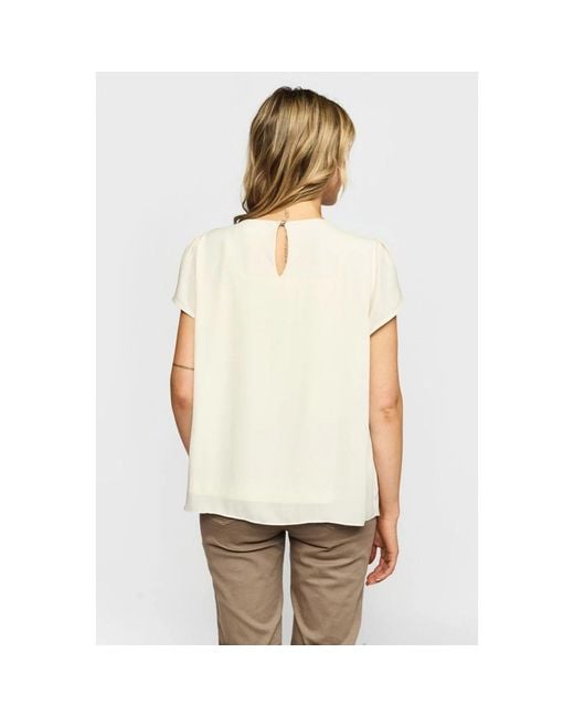 2-Biz Natural Blouses