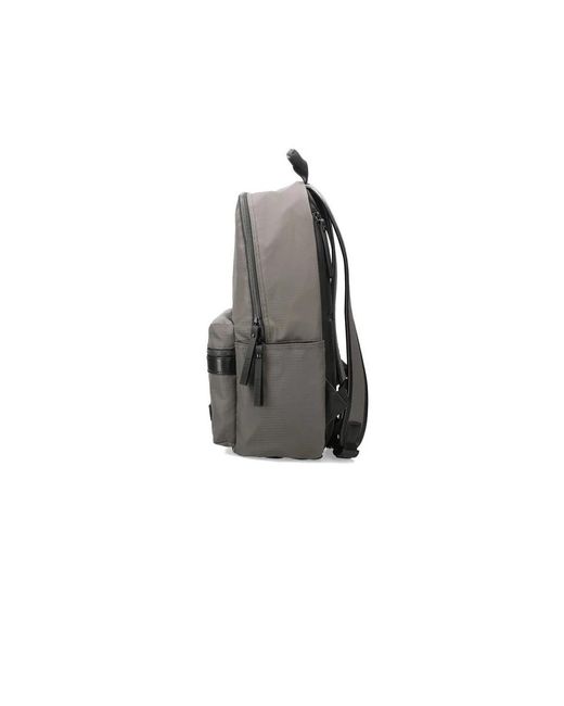 Backpacks Premiata de hombre de color Gray