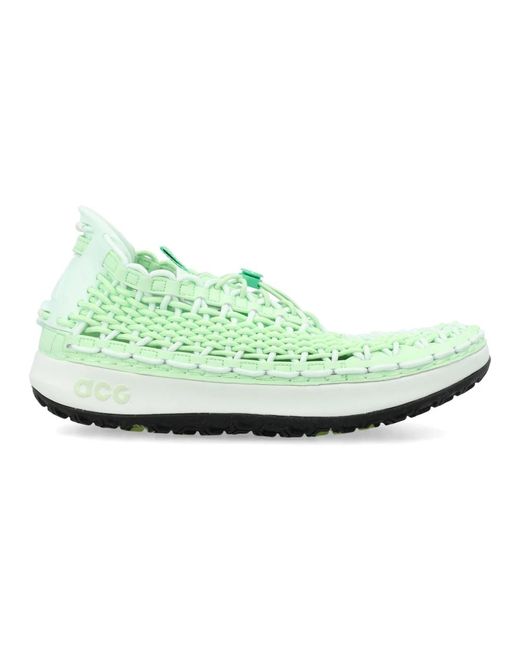 Watercat+ scarpe d'acqua eleganti di Nike in Green
