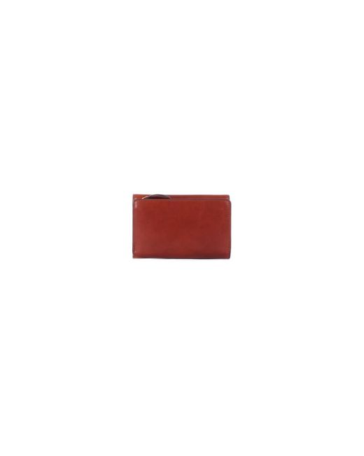 Wallets & Cardholders di The Bridge in Red