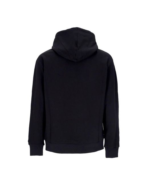 KTZ Red Hoodie Nba Enlrgd Neon Po Hoodie Chibul for men