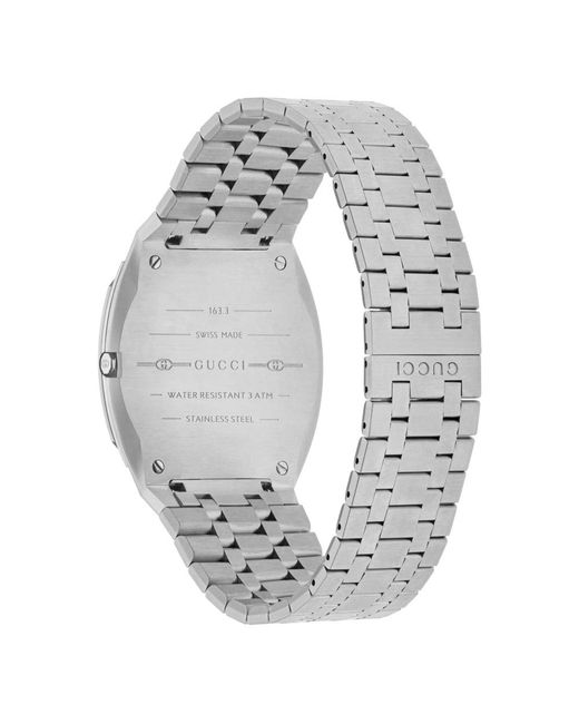Gucci Horloges in het Green