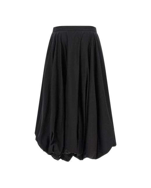 Y-3 Skirts in het Black