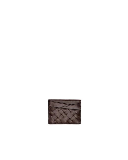 Wallets & Cardholders di Cala & Jade in Gray