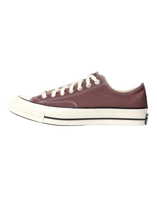 Converse Chuck 70 in het Pink voor heren