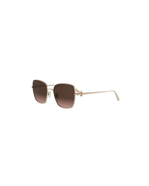 Dior Brown Sunglasses