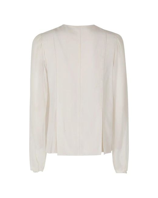 Blouses Ulla Johnson en coloris White