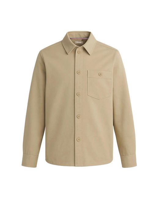 Light Jackets Fusalp pour homme en coloris Natural