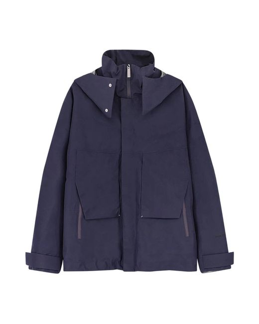 Laminar Blue Light Jackets for men