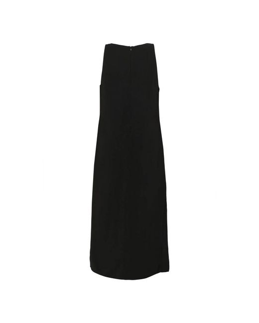 Maxi Dresses My Essential Wardrobe de color Black