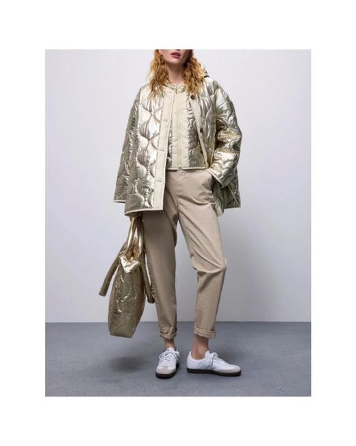Summum Natural Winter Jackets