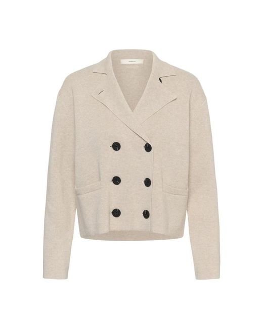 Inwear Natural Cardigans