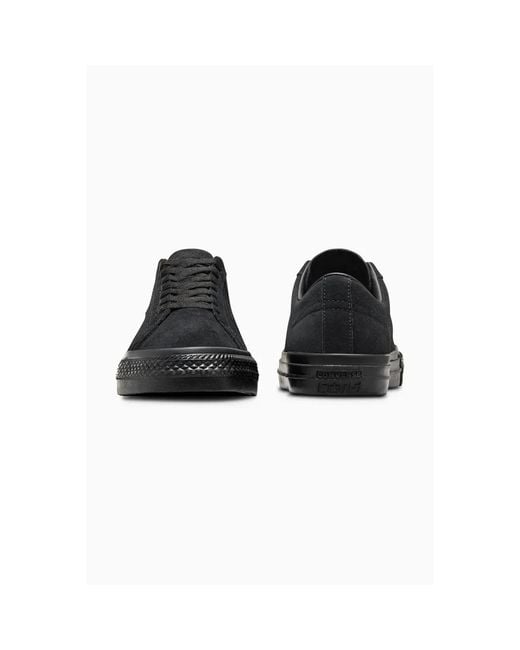 Converse Sneakers in Black für Herren