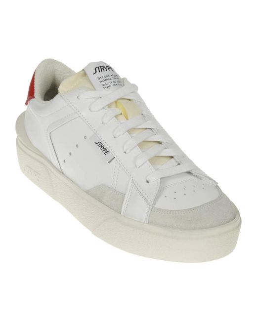Strype Sneakers in Gray für Herren