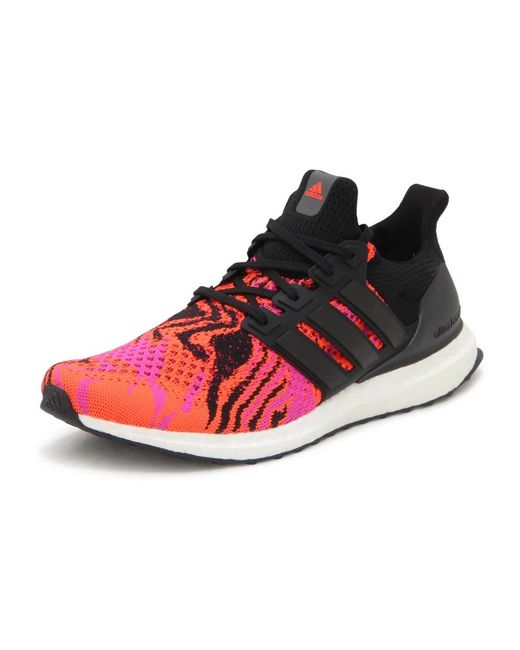 Adidas Sneakers in het Red voor heren