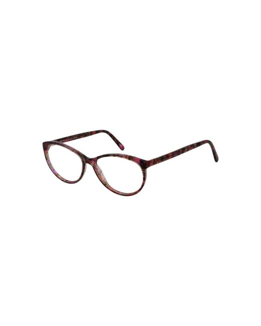 Glasses Andy Wolf de color Brown