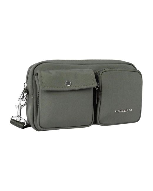 Lancaster Green Cross Body Bags