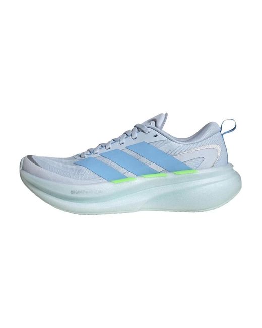 Adidas Supernova Glide in Blue für Herren