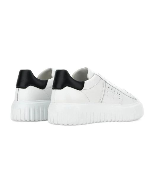 Hogan White Sneakers for men