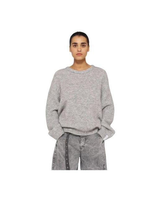 10Days Gray Sweatshirts