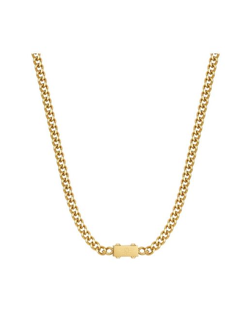 Police Metallic Necklaces for men