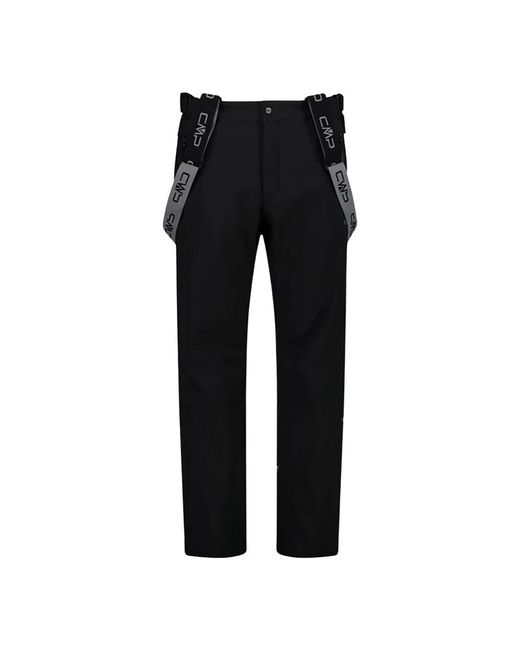 Ski Trouses CMP de hombre de color Black