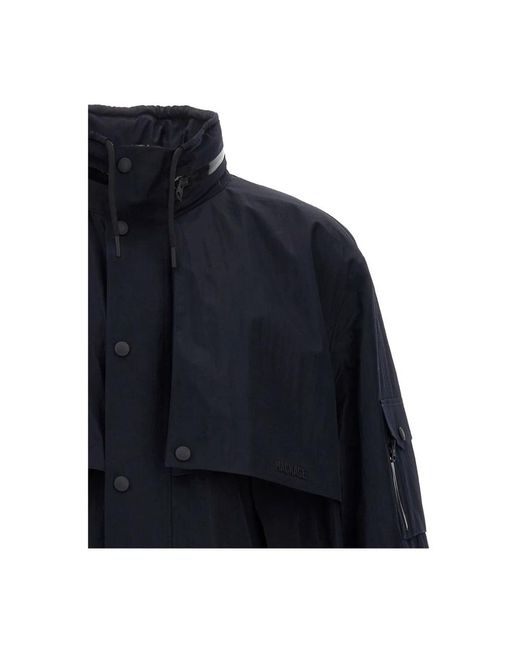 Mackage Blue Light Jackets for men