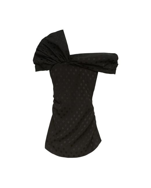 Blouses Isabel Marant de color Black