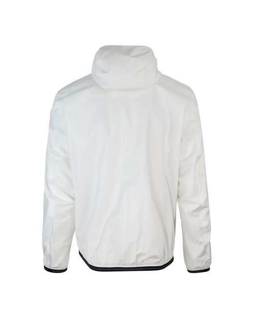 Blauer Gray Light Jackets for men