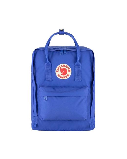 Bags > backpacks Fjallraven en coloris Blue
