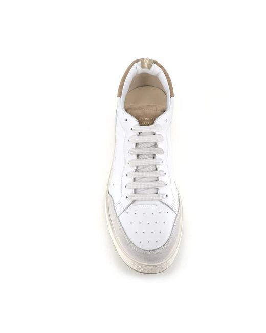 Shoes > sneakers Officine Creative pour homme en coloris White