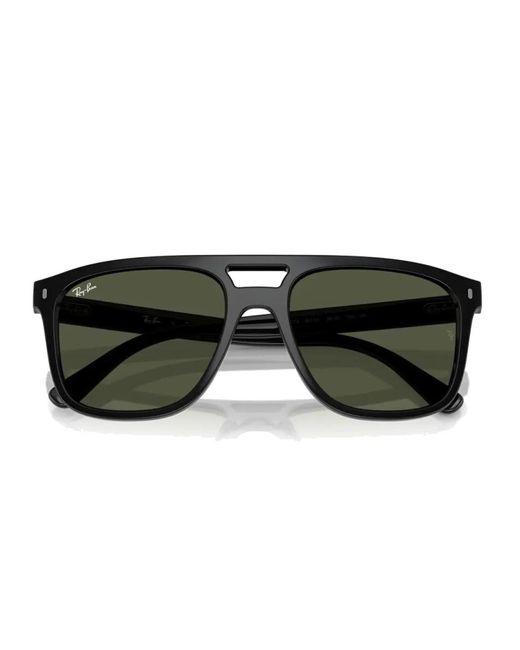 Ray-Ban Green Sunglasses