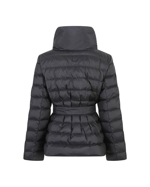 Weekend by Maxmara Black Winter Jackets
