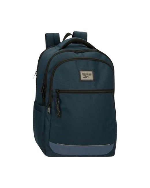 Reebok Blue Dexter rucksack