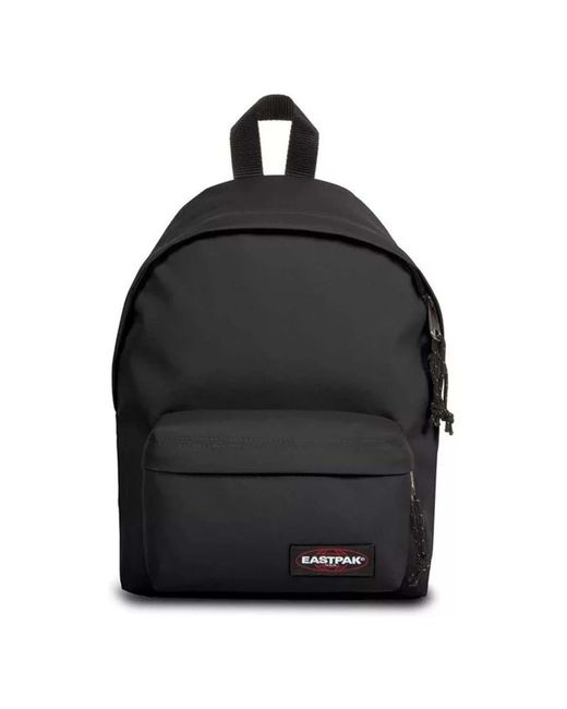 Eastpak Backpacks in het Black