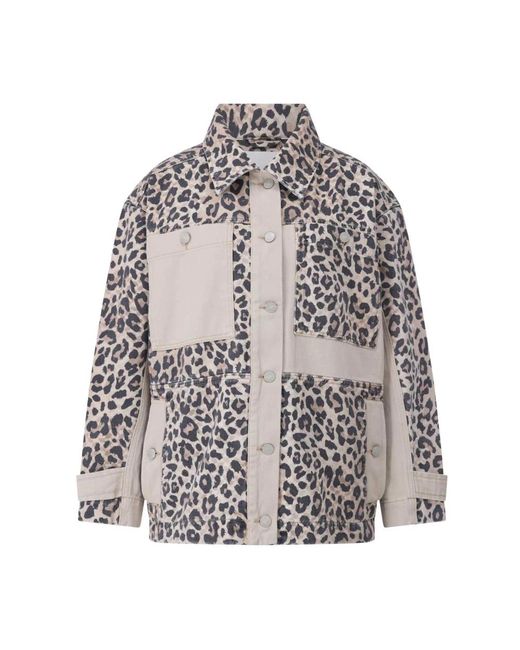 Lala Berlin Natural Light Jackets