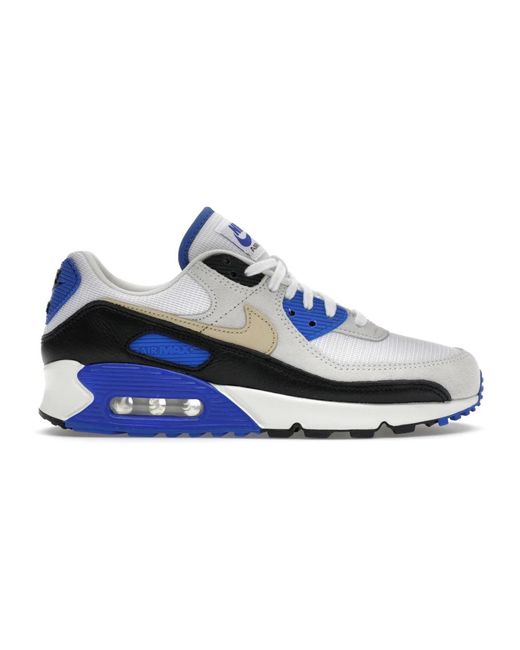 Nike Air Max 90 in Blue für Herren