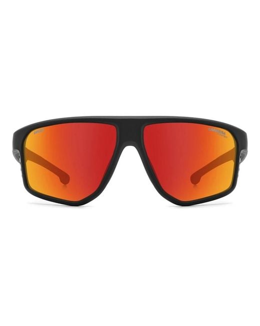Carrera Carduc 051/S Sonnenbrille in Red für Herren