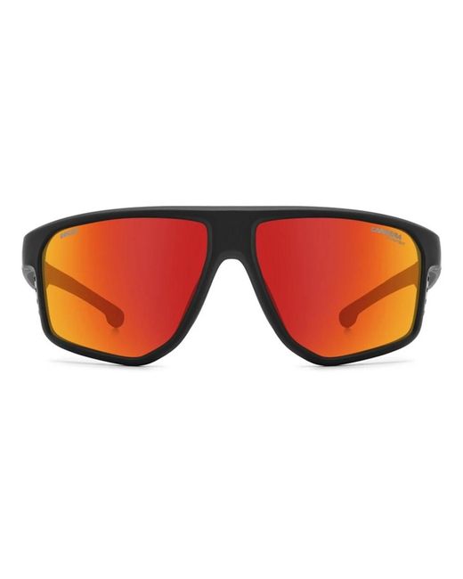 Carrera Red Sunglasses for men