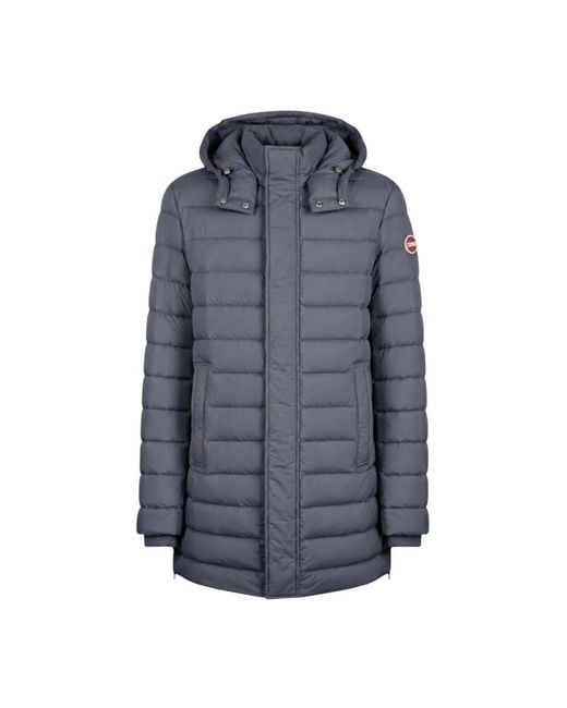 Ski Jackets Colmar pour homme en coloris Blue