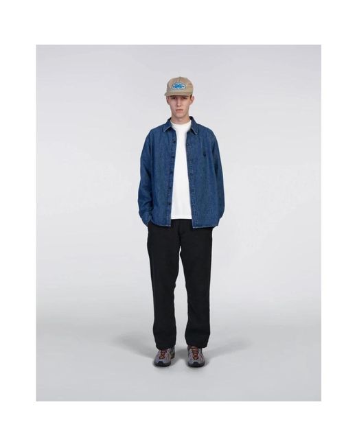 Edwin Denim Jacks in het Blue voor heren