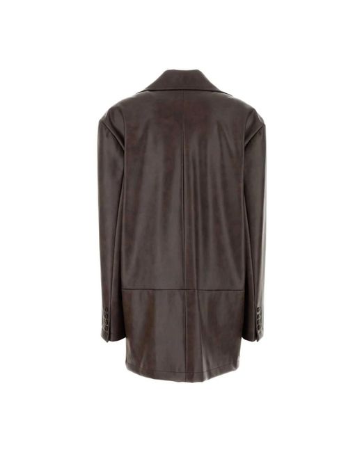 LE SULLY STUDIO Brown Blazers