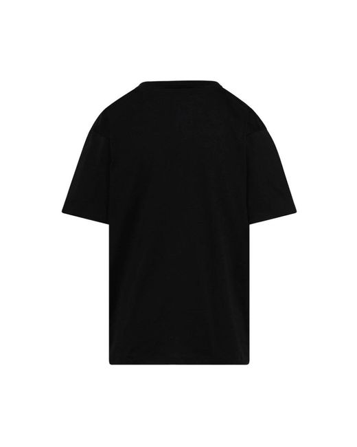 Céline Black T-Shirts for men